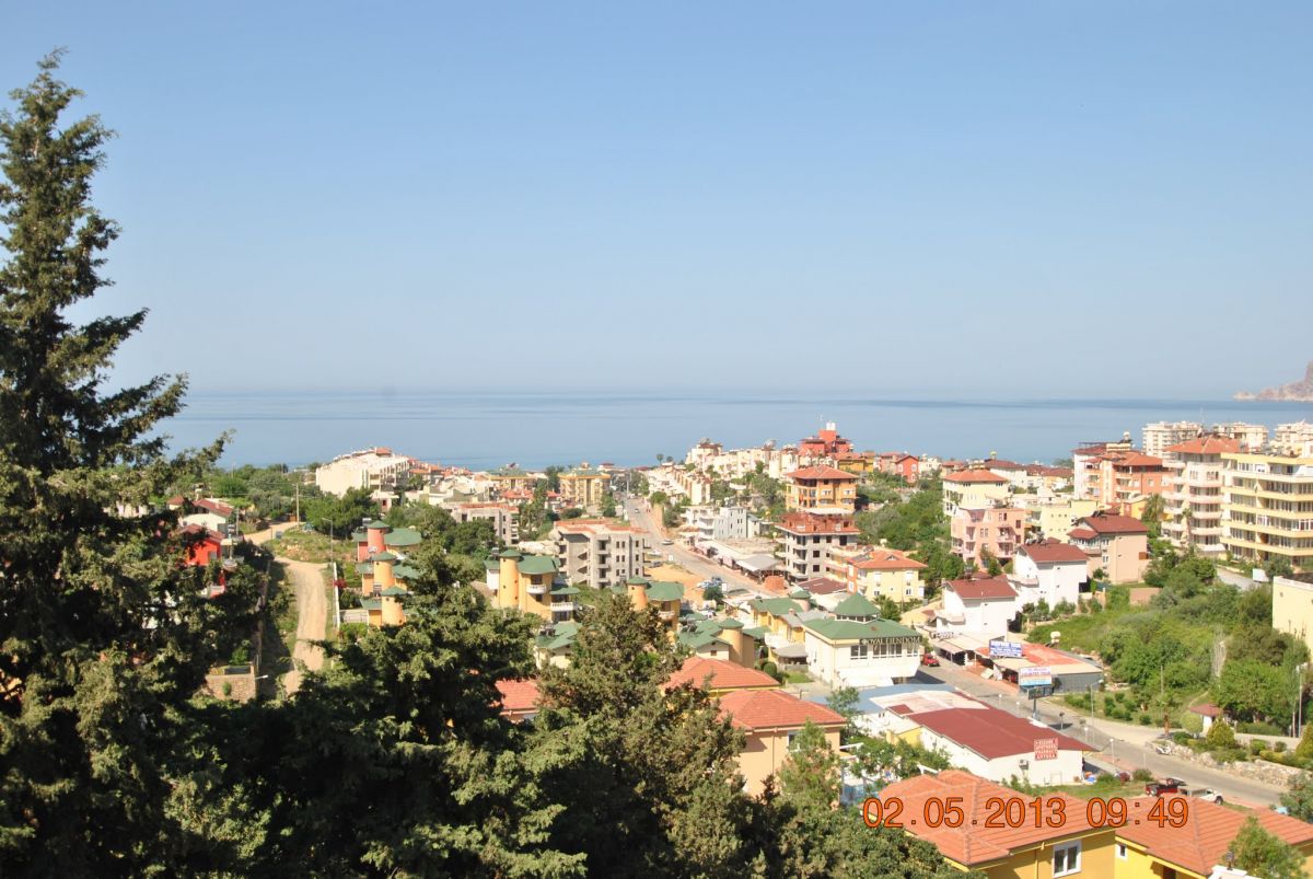 imagini hotel CLUB PARADISO ALANYA